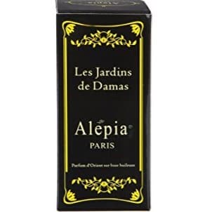 Damas Gardens Perfume - Alepia