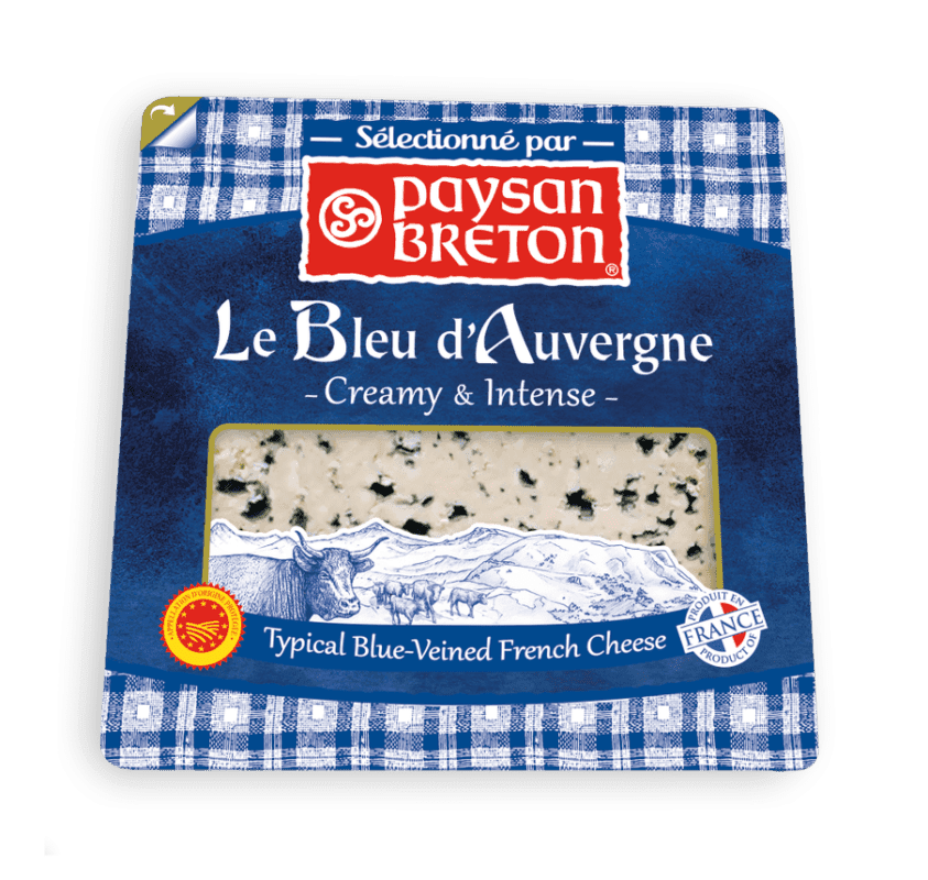 Auvergne Blue Cheese