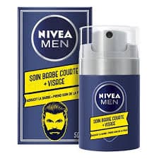 Face and Beard Care - Nivea