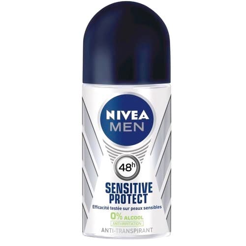 Sensitive Protect 48H Roll-On