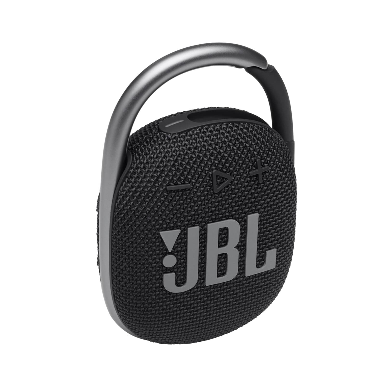 JBL Clip 4 - Black 1