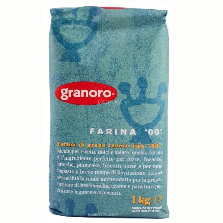 Flour "00" - Granoro