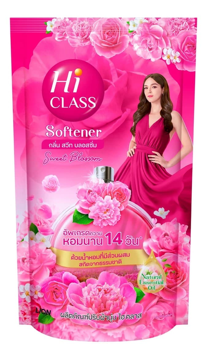 Fabric Softener Sweet Blossom
