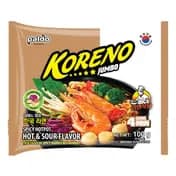 Instant Noodle Jumbo Spicy Hotpot