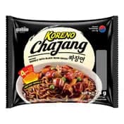 Chajang Ramen