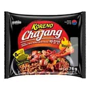 Spicy Chajang Ramen