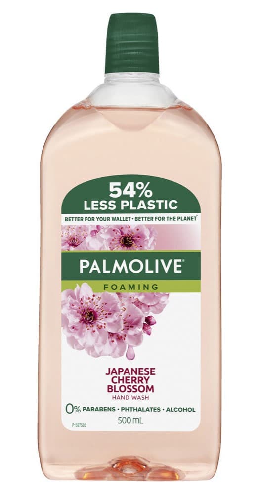 Cherry Blossom  Foaming Handwash Refill - Palmolive