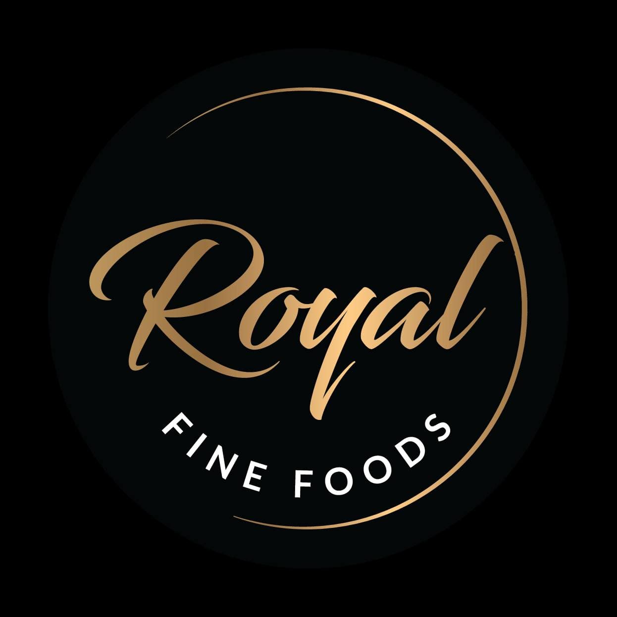 Royal Fine Foods