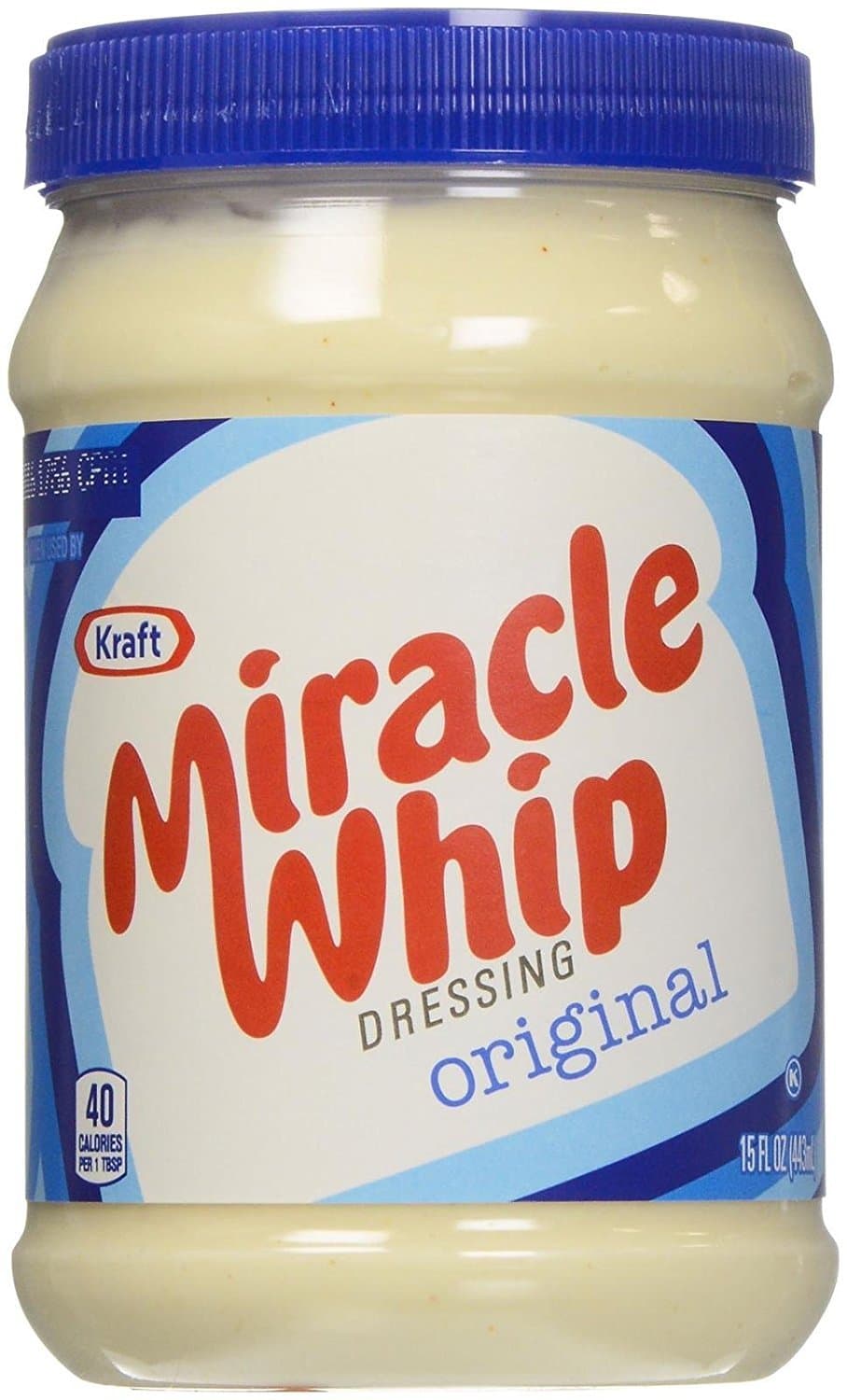 Miracle Whip Dressing Original
