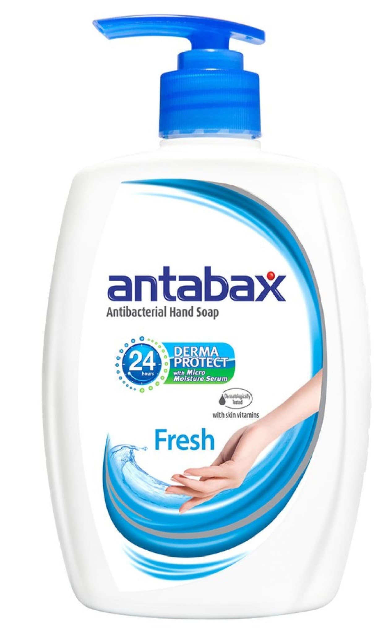 Hand Soap Fresh
