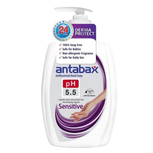 Hand Soap Sensitive