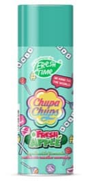 Apple Fresh Time Spray - Chupa Chups