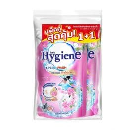 Liquid Detergent Sunrise Kiss Twin Packs - Hygiene