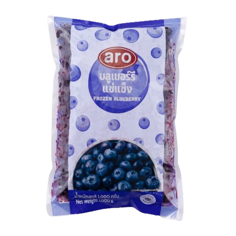 Blueberry