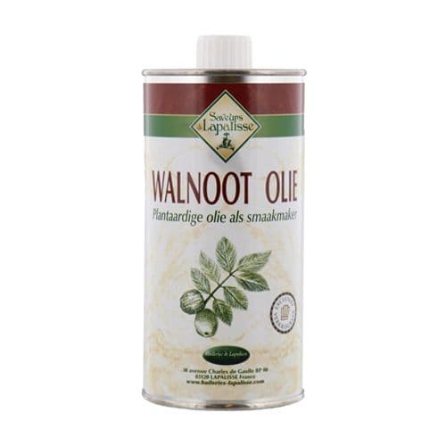 Walnut Oil - Lapalisse