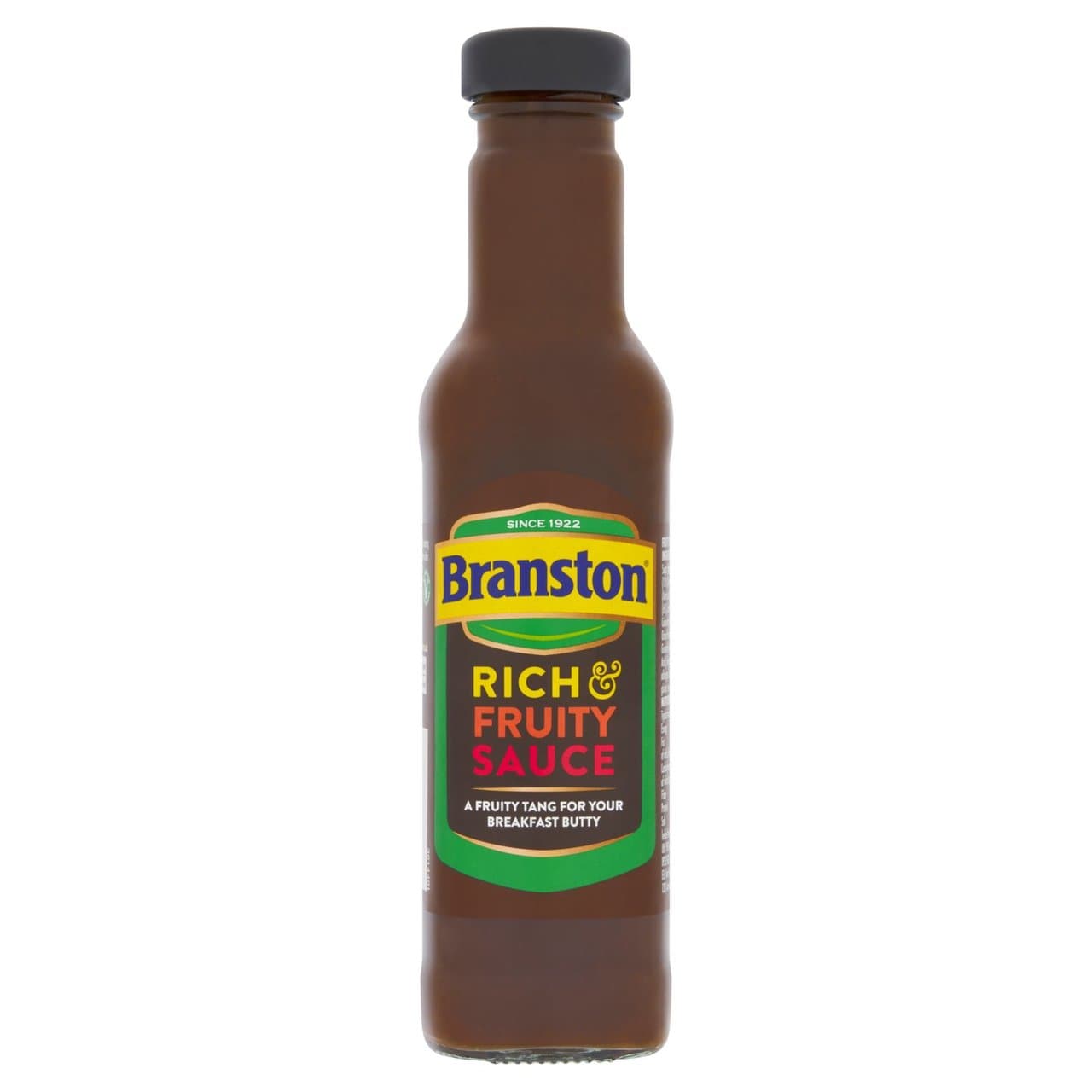 Rich & Creamy Sauce
