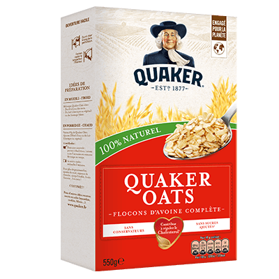 Oats Complete