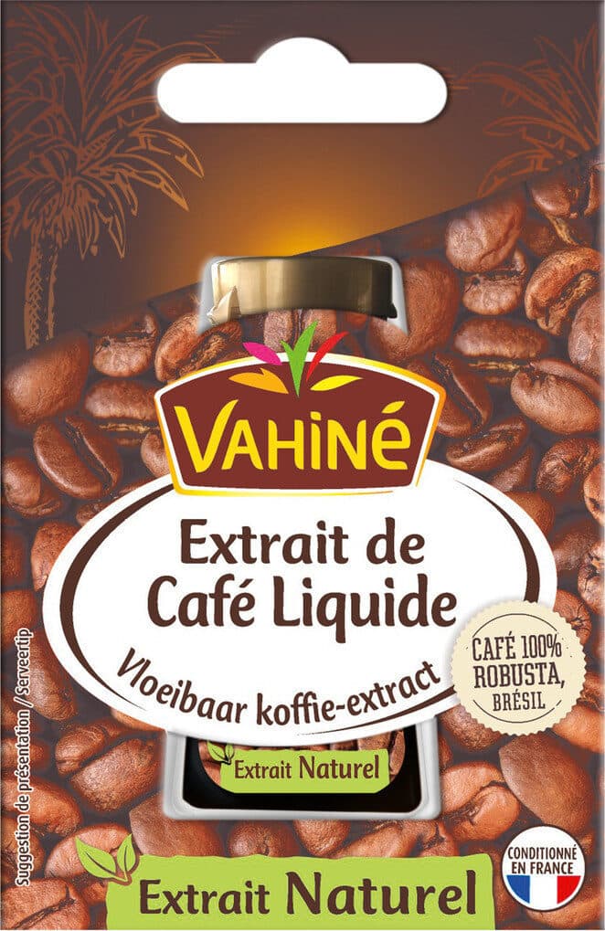 Coffee Extract