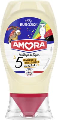 Dijon Mayonnaise
