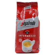 Intermezzo Coffee Beans