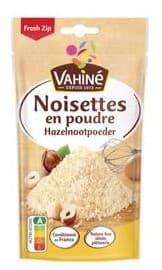 Hazelnut Powder