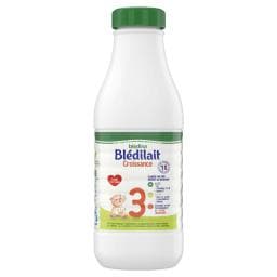 Growth Milk 1-3yrs