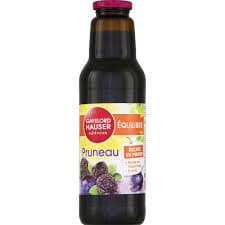 Prune Juice - Gayelord Hauser