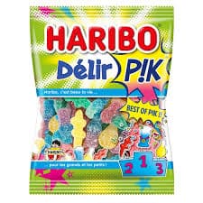 Delir Pik