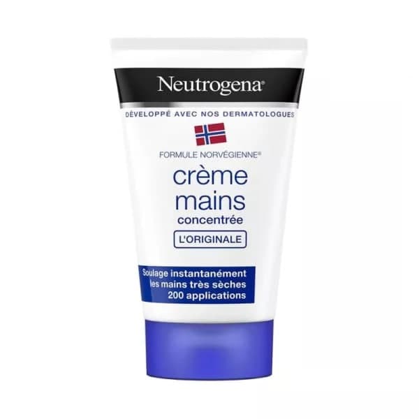 Hand Cream