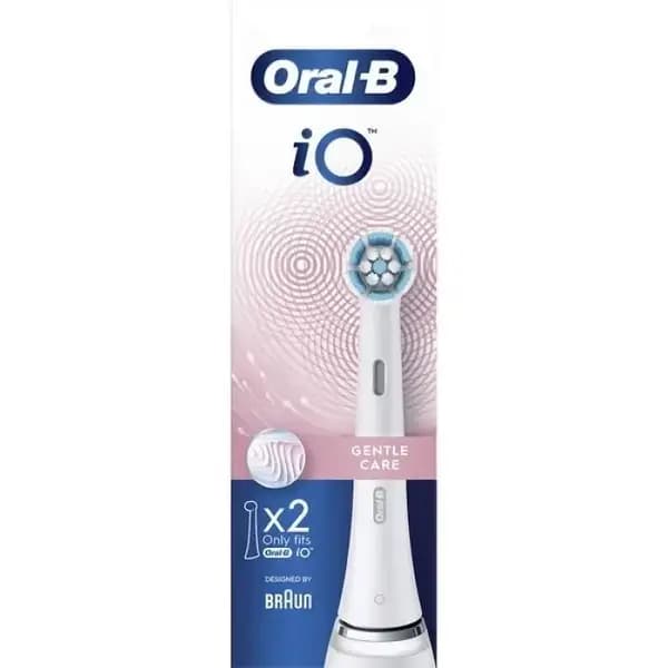 iO Gentle Care Brush Head