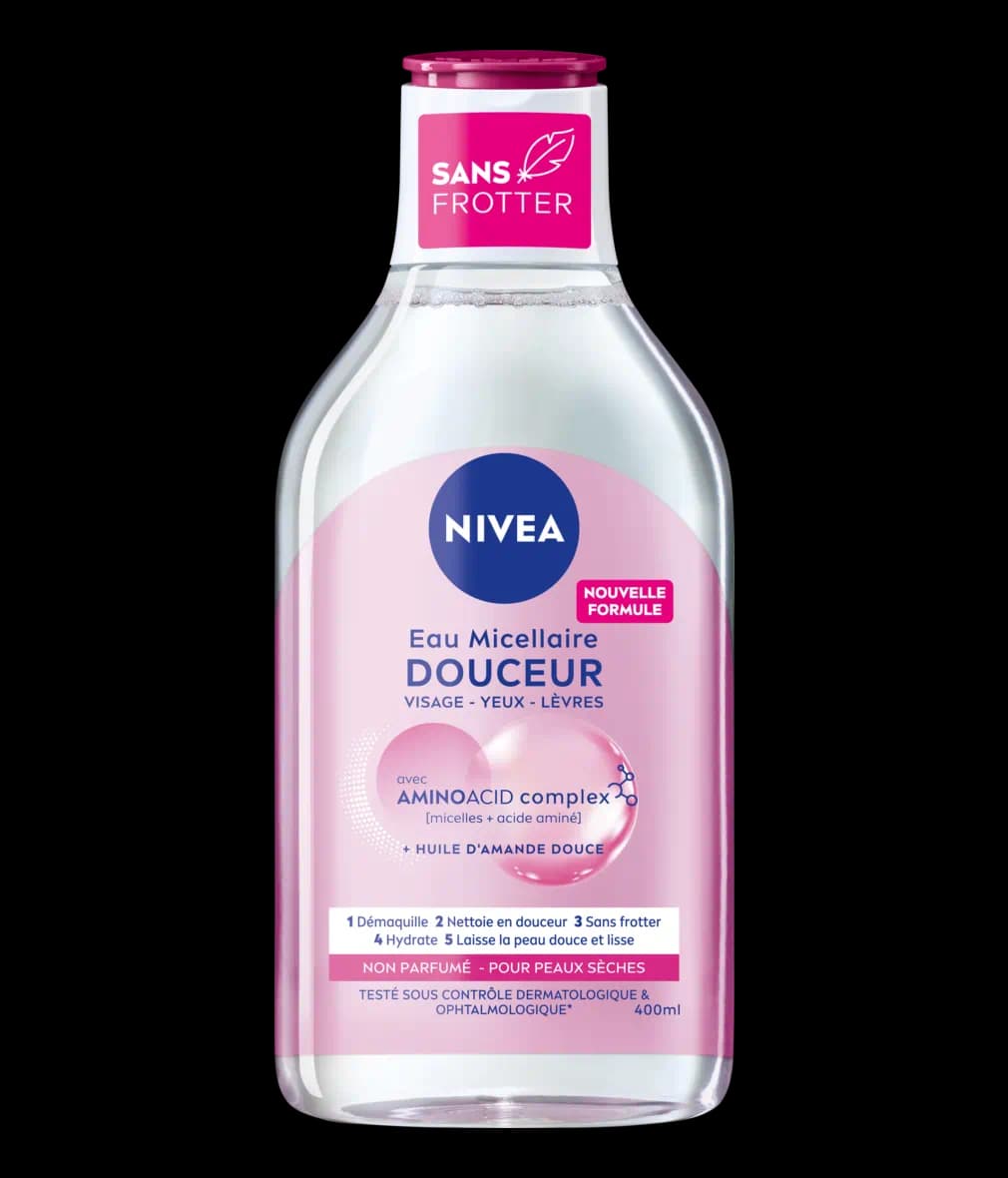 Micellar Water