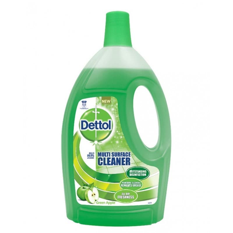 Multi Surface Cleaner Apple - Dettol