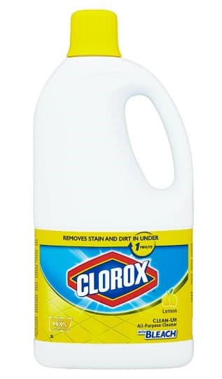 Disinfecting All Purpose Cleaner Lemon Scent - Clorox