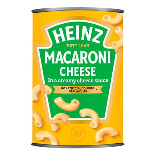 Macaroni Cheese