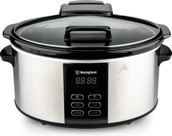 Slow Cooker - Westinghouse