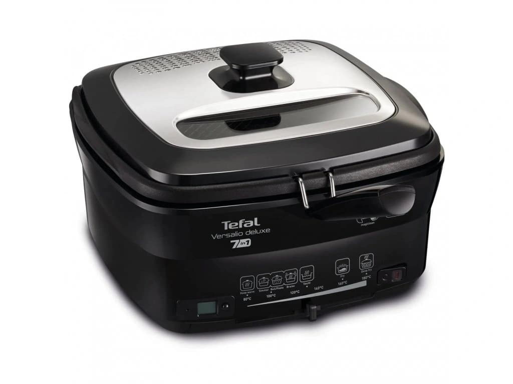 Versalio Deluxe 7in1