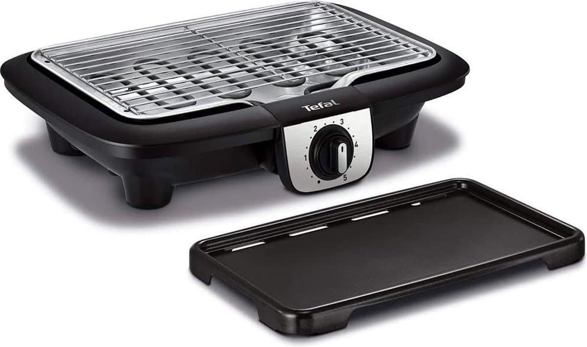 Easy Grill 2in1