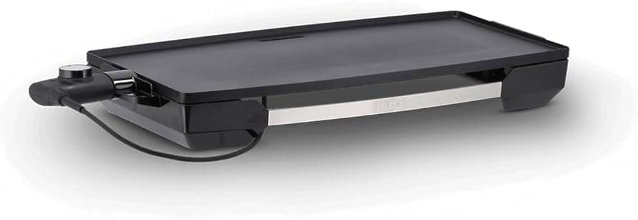 Table Grill - Severin