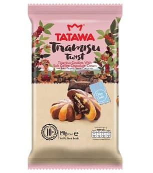 Tiramisu Toast  - Tatawa