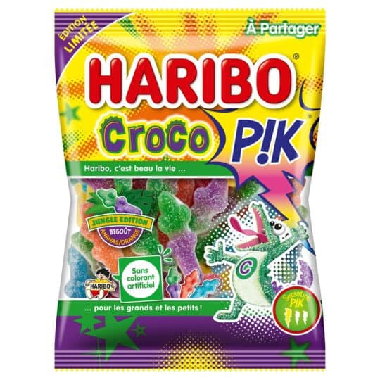Croco Pik