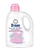 Organic Baby Detergent Honey Star