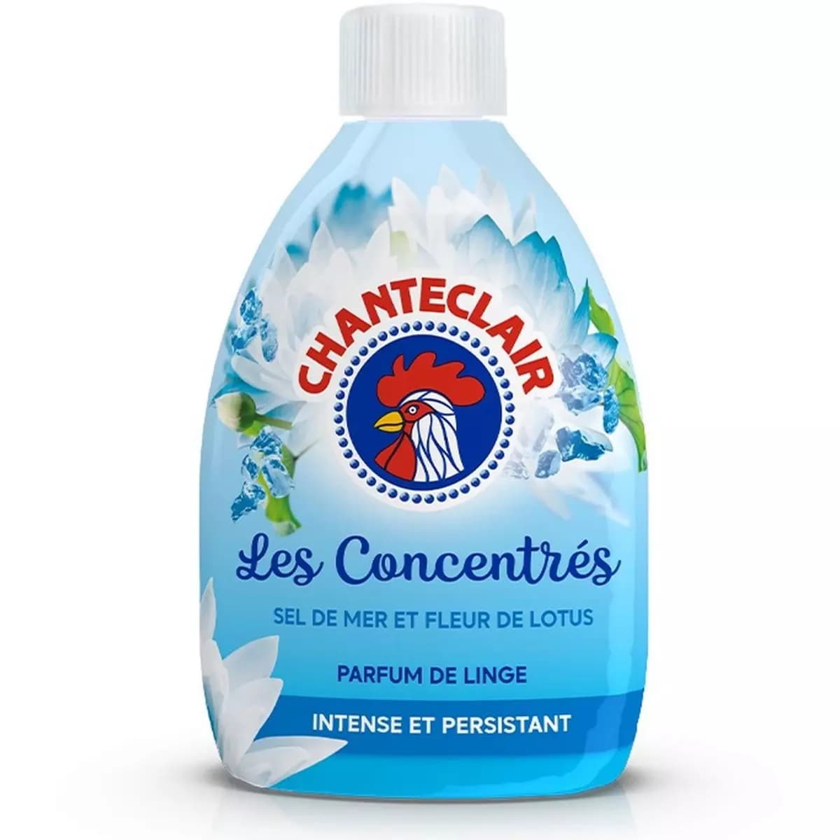Lotus Flower Fabric Softener - Chanteclair