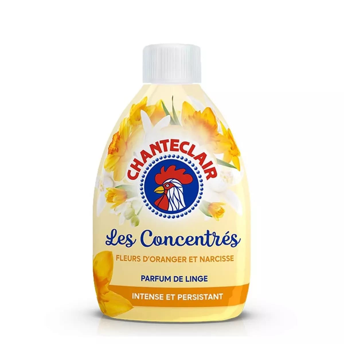 Orange Blossom and Narcissus Fabric Softener