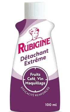 Stain Remover Fruit, Coffee & Wine - Rubigine