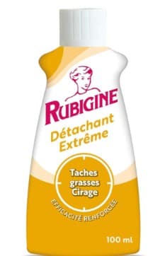 Stain Remover Shoe Polish - Rubigine