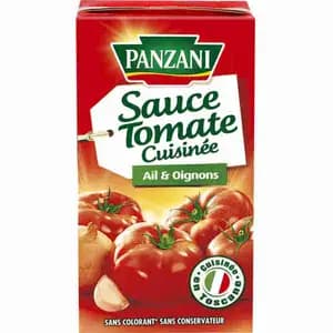 Tomato Sauce Kitchen - Panzani