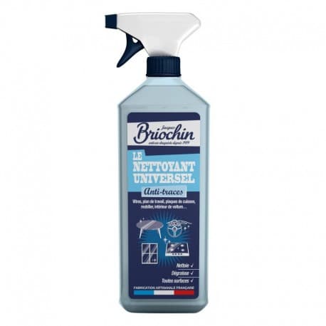 Universal Anti-Trace Cleaner Spray