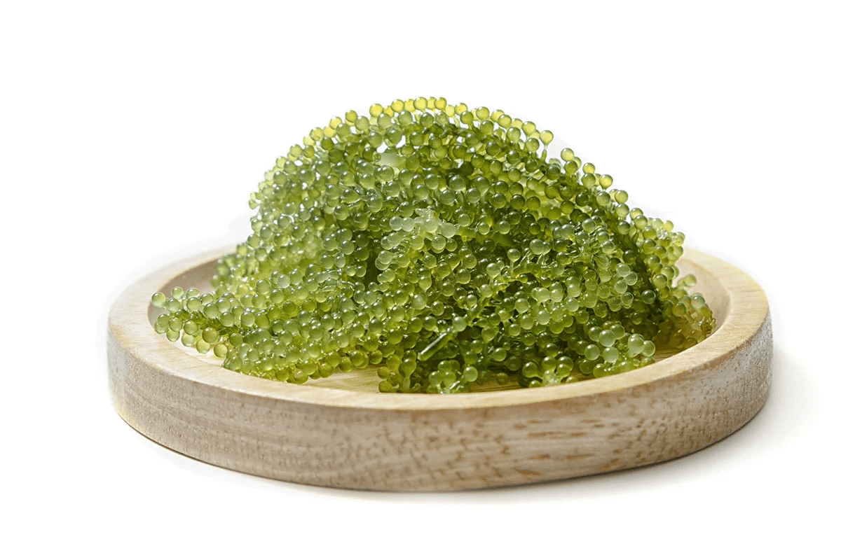 Sea Grapes