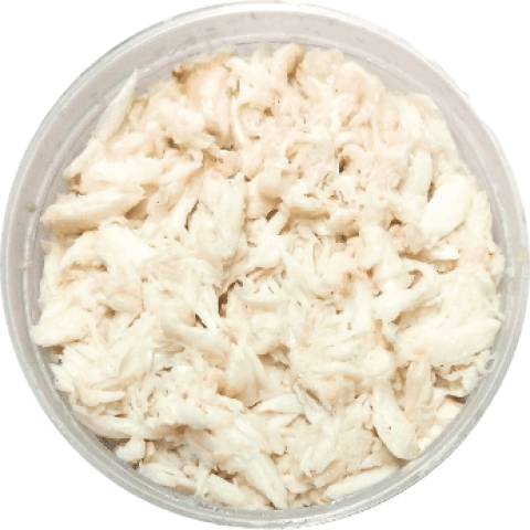Special Lump Kampot Crab Meat