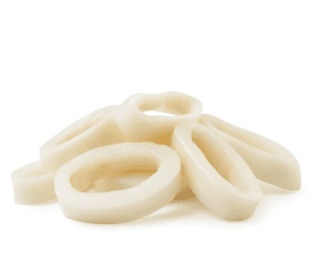 Squid Rings